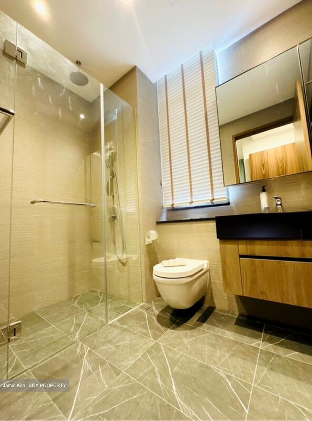 Parc Komo (D17), Apartment #468035661